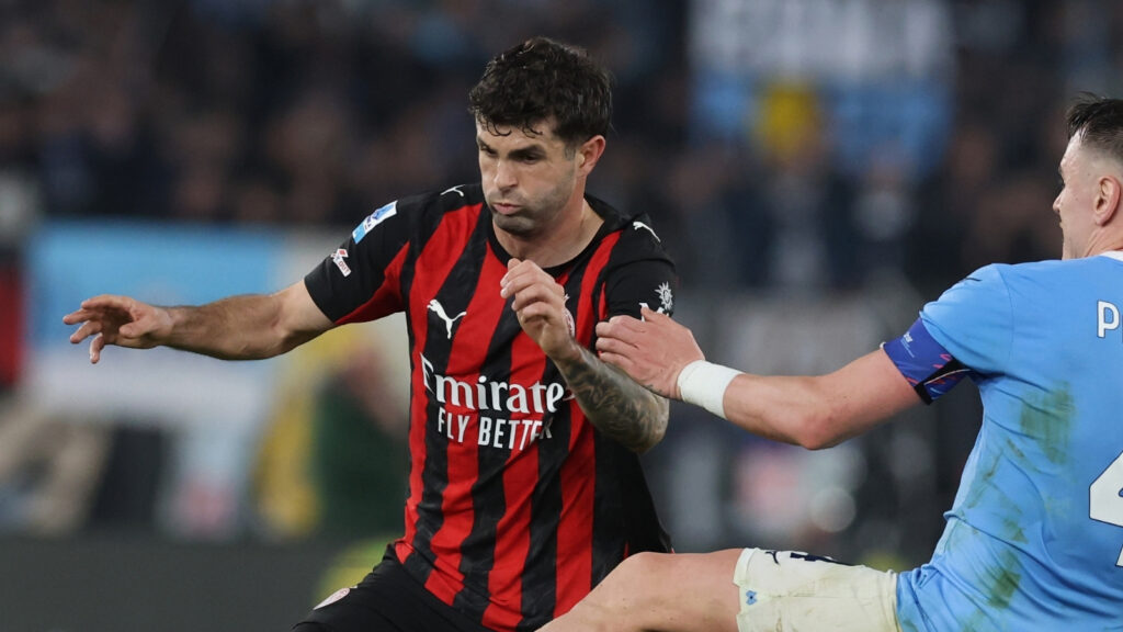 Trevisani: "Al Milan è mancato tutto. Facile prendersela con Leao, ma il rendimento di Pulisic è drammatico"