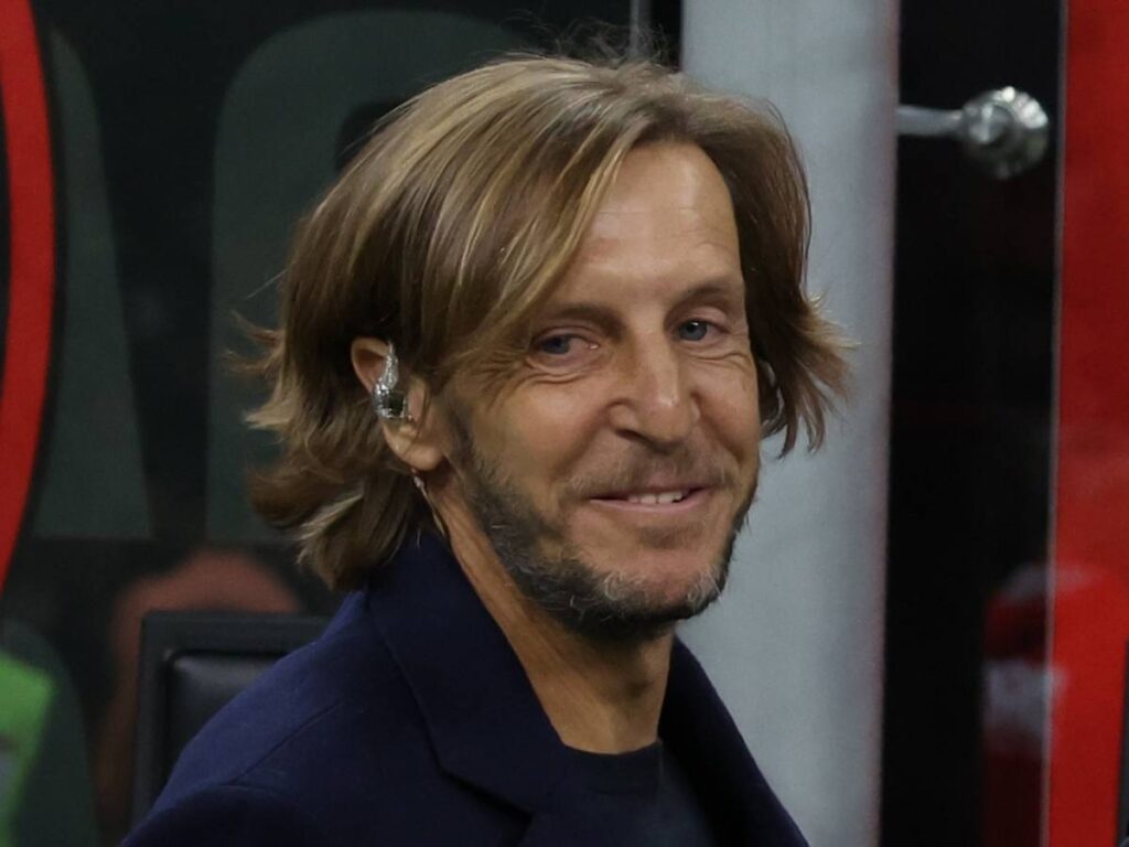 Milan, Ambrosini: "Ricordo più bello? Il giorno che sono entrato a Milanello"