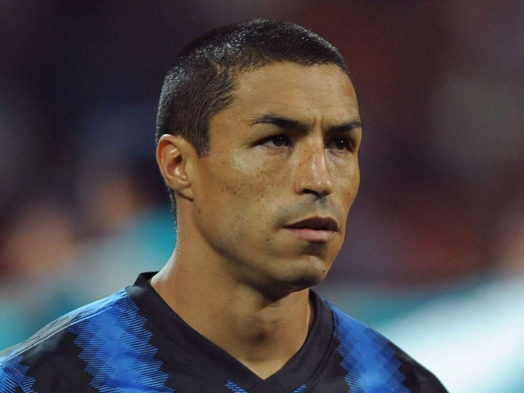 Cordoba: "Il Milan non mi dà la sensazione di poter lottare per lo scudetto"
