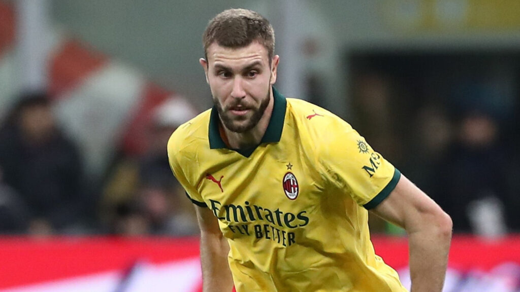 Pavlovic: "Con Allegri tanti progressi in difesa. Con lui ho iniziato a prestare attenzione ai dettagli"