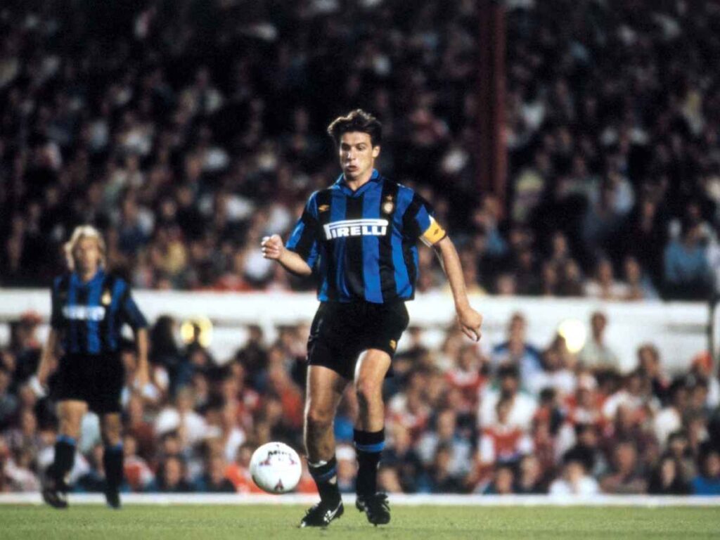 L'intervista a Nicola Berti: Milan-Inter, lo scudetto e gli aneddoti sul derby