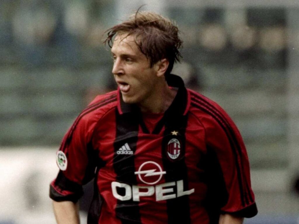 Milan, Ambrosini ricorda il suo primo derby: "Ero terrorizzato. Ecco perché"