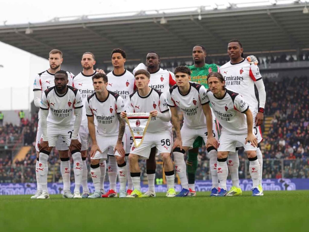 Milan, comincia un marzo di fuoco: tutti gli impegni dei rossoneri