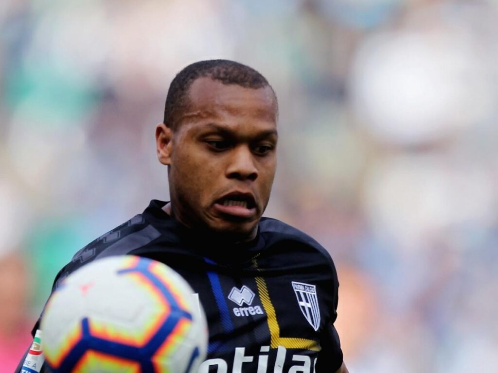 Biabiany e l'arrivo al Milan saltato: "Galliani si arrabbiò molto". Ecco il motivo