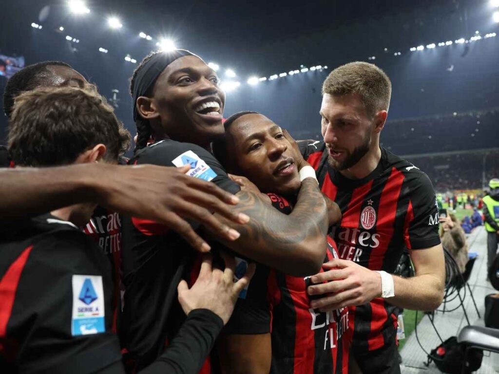 Il Milan riaccende la lotta scudetto: 7 motivi per credere nel tricolore