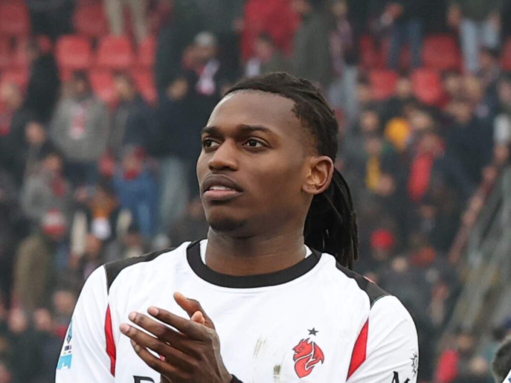 Adani boccia Leao: "Prestazione da 4 prima del gol. Se il Milan vince all'ultimo ..."