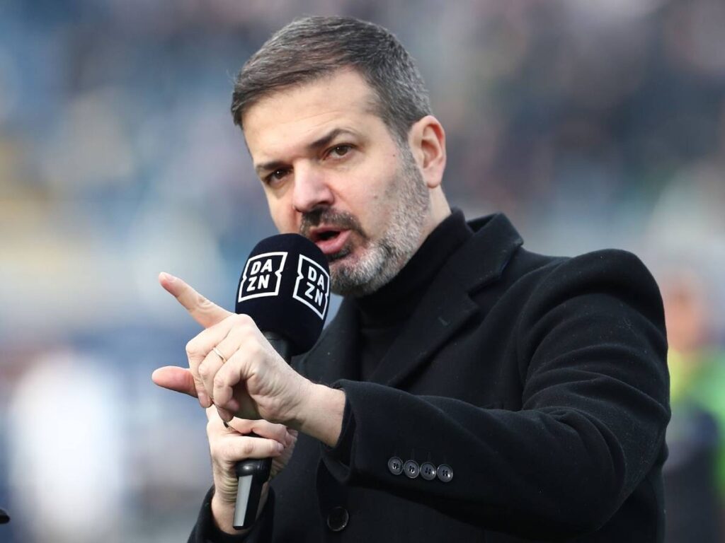 Stramaccioni: "Se il Milan vince il derby riapre il campionato"