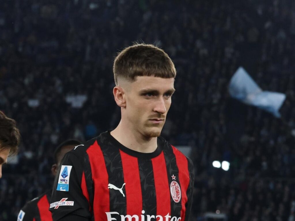 Milan, Saelemaekers serve tornare al massimo della forma: Athekame ...