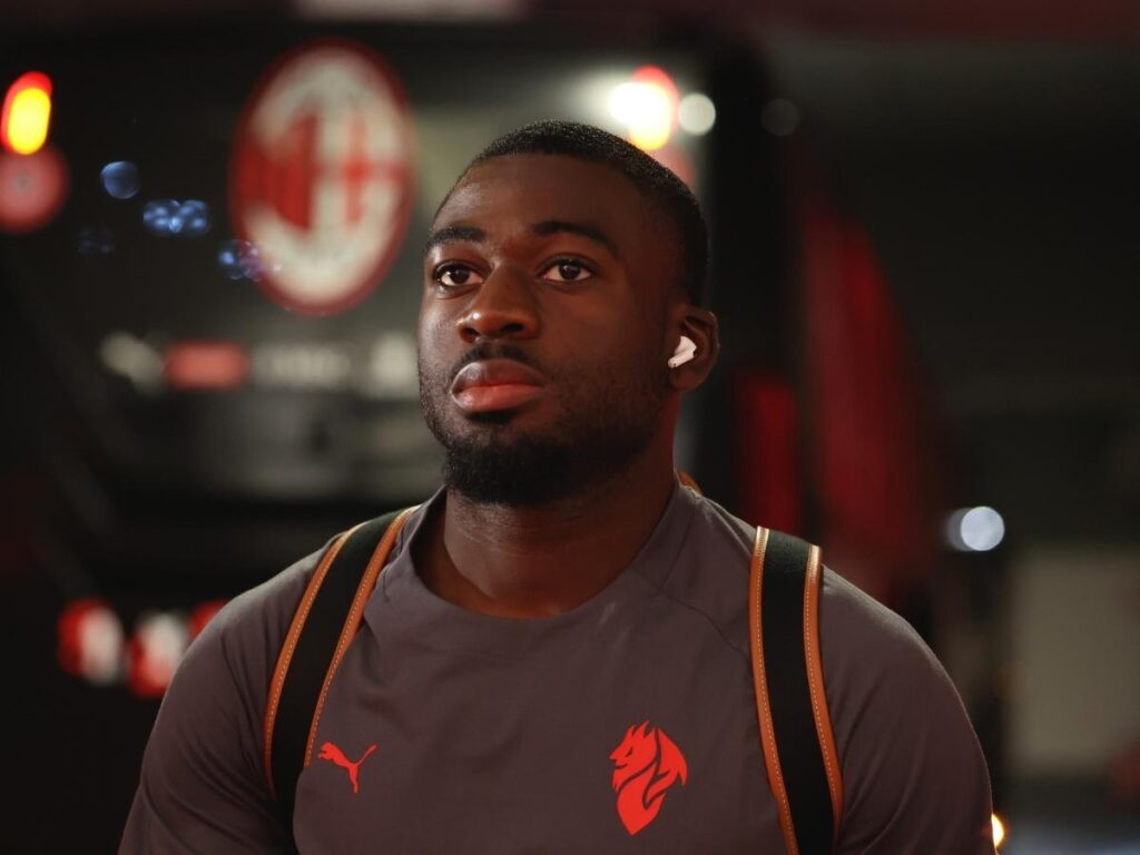 Calciomercato Milan, Fofana in uscita: i dettagli sulla possibile cessione