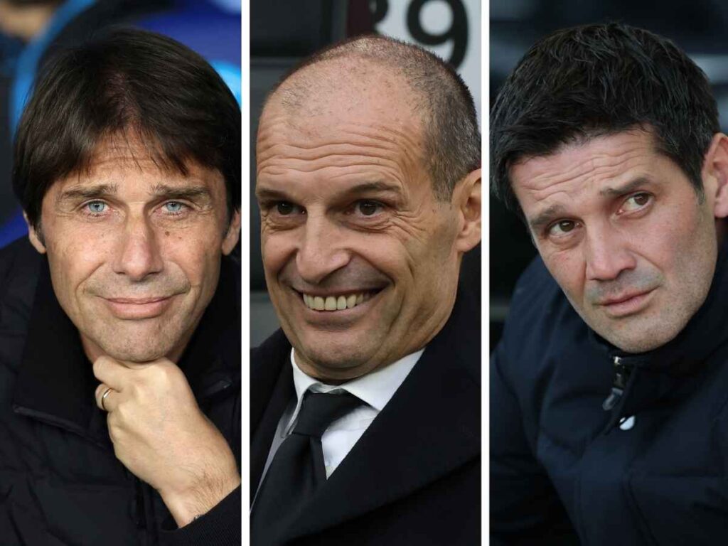 Scontri diretti e incastri decisivi: l’Inter rischia, Milan e Napoli sognano il sorpasso nella giornata chiave della stagione