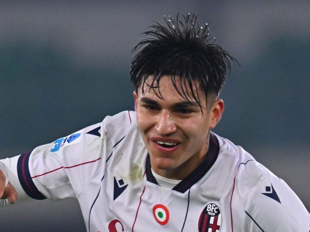 Milan, Castro può essere il tuo bomber: gli XG e i gol in area parlano chiaro