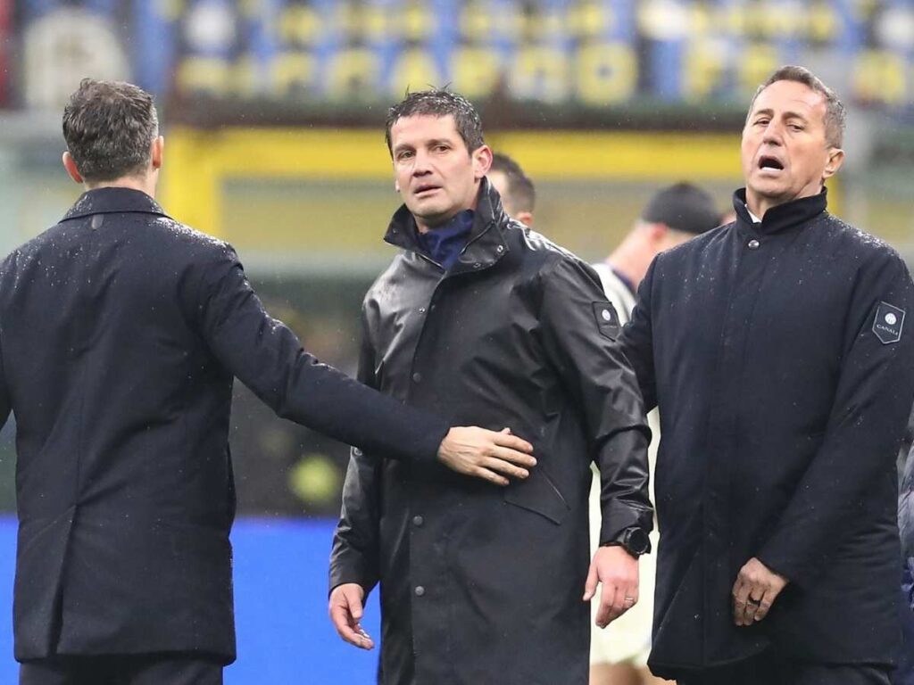 Inter, polemiche e vittimismo: un solo errore per cambiare la narrazione