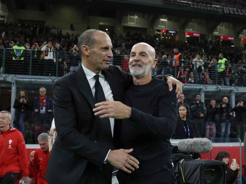 Milan, ritmo da tricolore: stessa media punti dell'anno del 19esimo scudetto