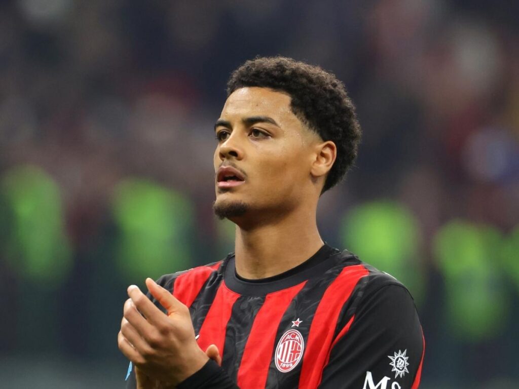 Derby Milan-Inter, De Winter cancella Esposito: prestazione eccellente