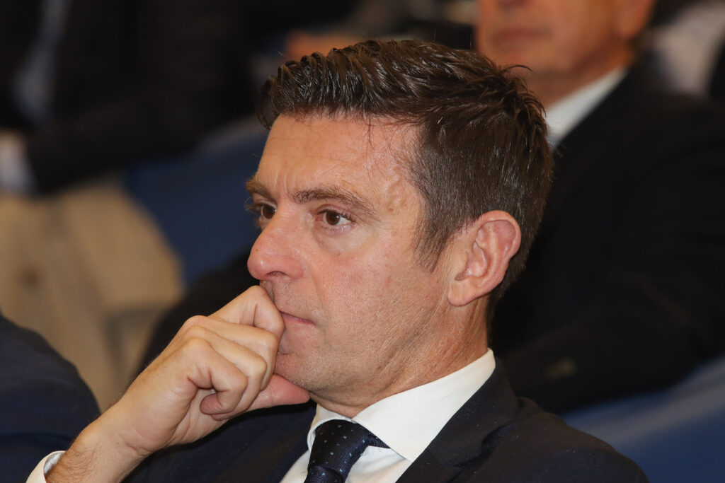 FIGC Unveil The New Sports Justice Code