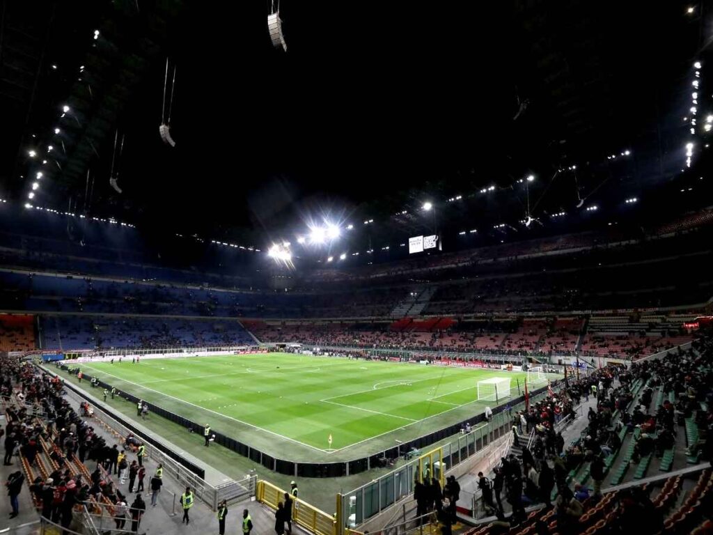Il Derby di Milano al centro del mondo: Milan-Inter sarà un evento globale