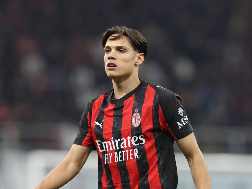 Milan-Inter, Marelli spiega: "Il tocco di Ricci non è punibile"