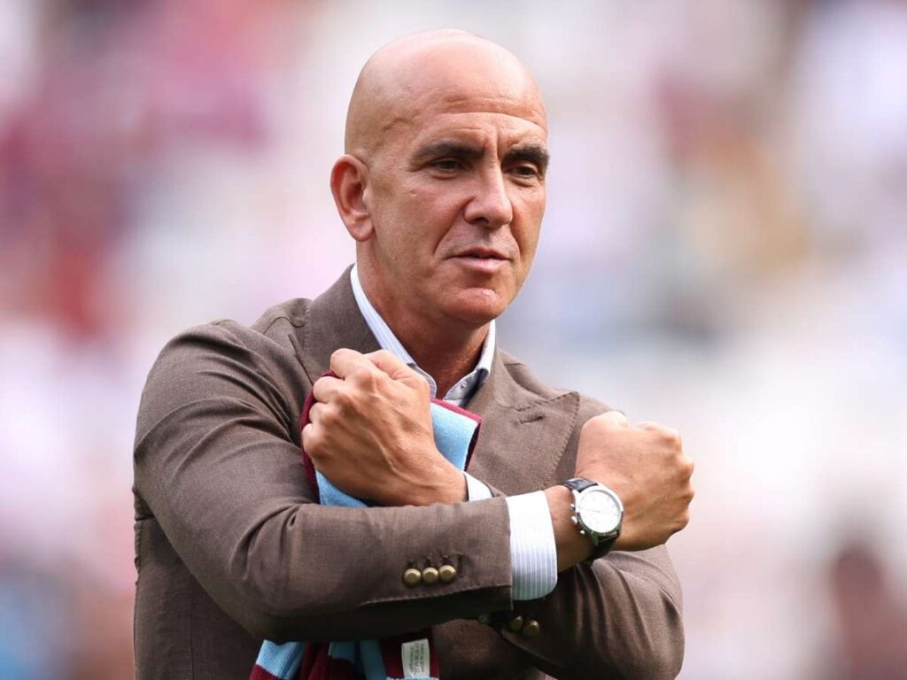 Di Canio duro: "Leao? Senza di lui il Milan è più solido e segna di più"