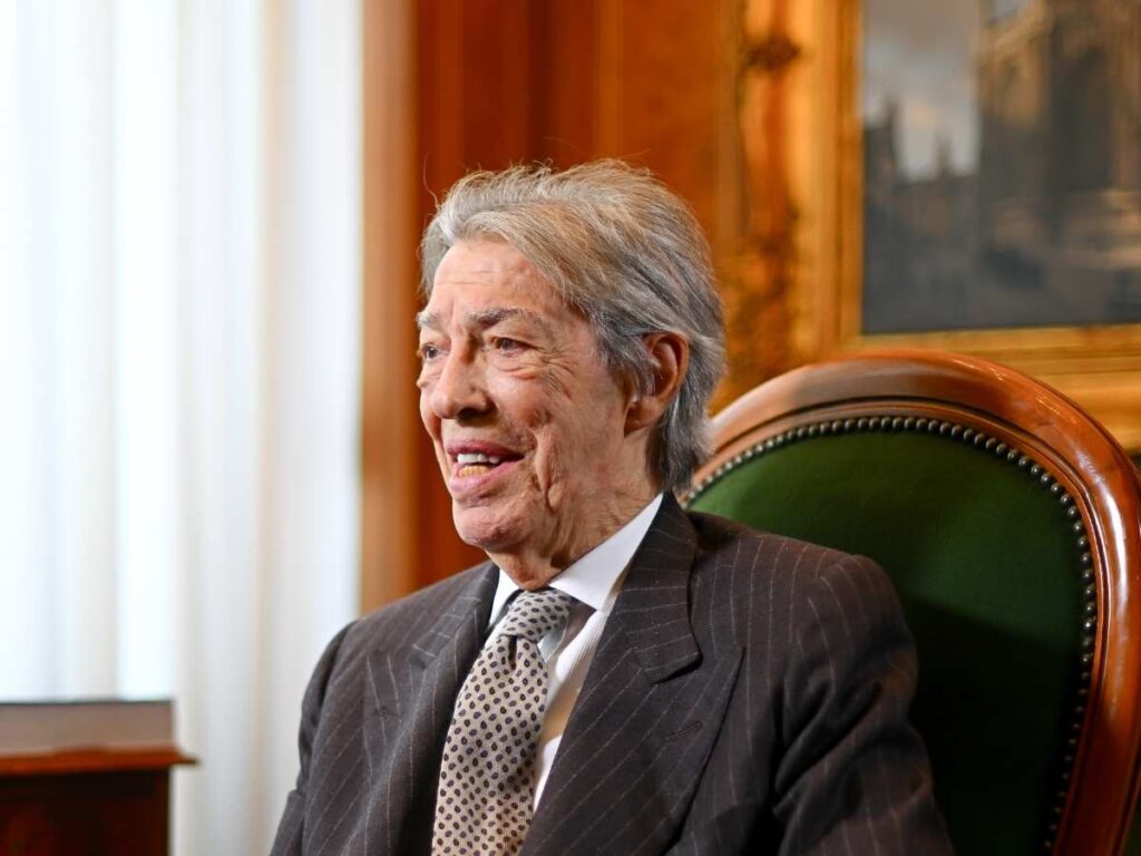 Moratti: "Tocco di Ricci? A parti invertite sarebbe scoppiato il finimondo"