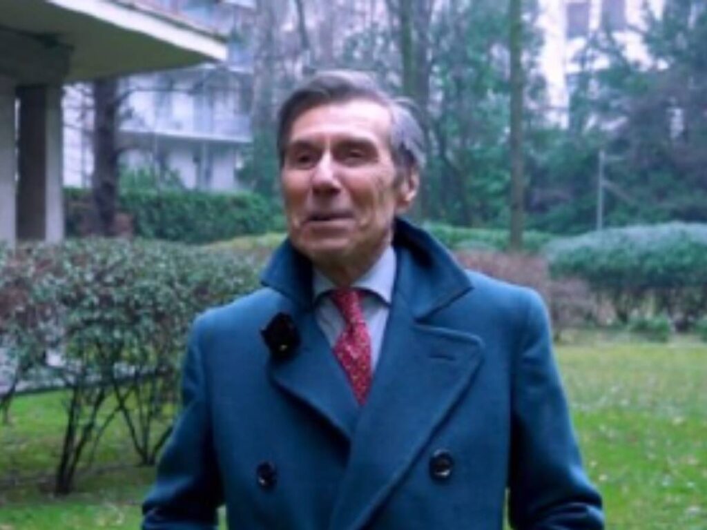 Braida: "Non facevo altro che pensare al Milan. Kakà che impatto. Maradona un rimpianto" (screen Gazzetta.it)