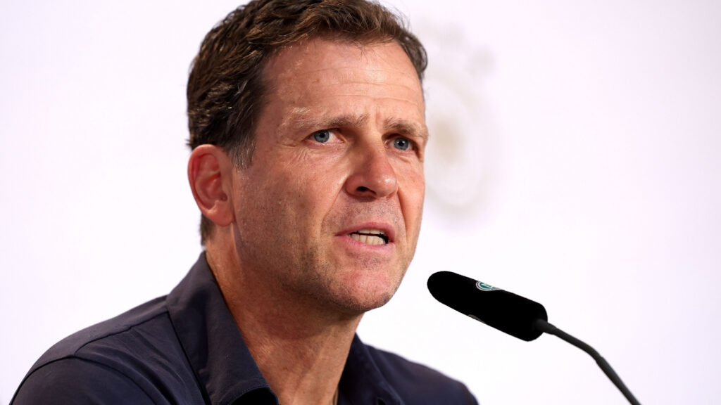 Bierhoff: "Milan, credo nella rimonta Scudetto. Ecco come andò la nostra nel 1999"