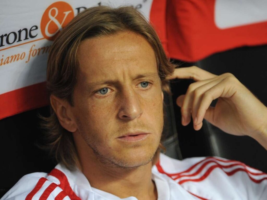 Lazio-Milan, Ambrosini: "Mi aspettavo un altro approccio alla gara"