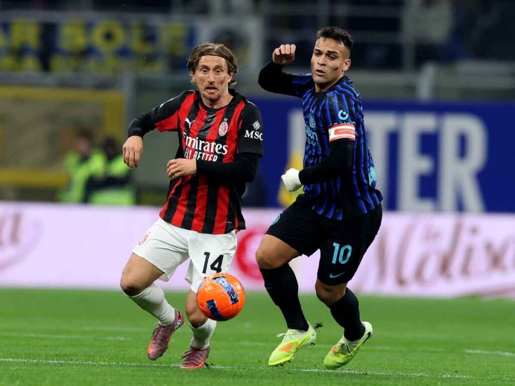 Verso Milan-Inter, Piccari: "I rossoneri faranno di tutto per vincere il derby"