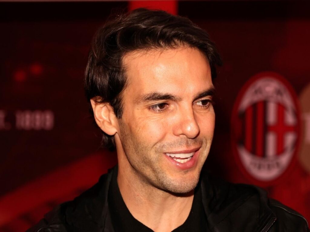 Kaká: "Milan, credi nello Scudetto: non è finita. Derby? Possiamo vincere con Modric"