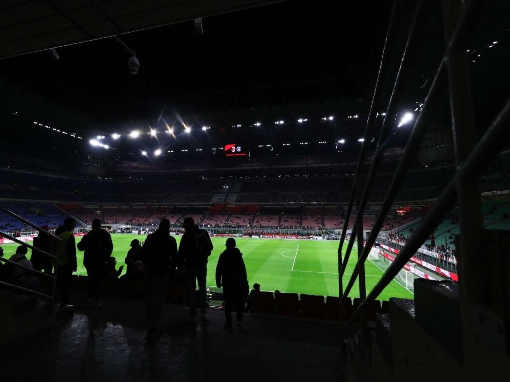 Milan-Inter, incasso da record per i rossoneri: cifre e dettagli