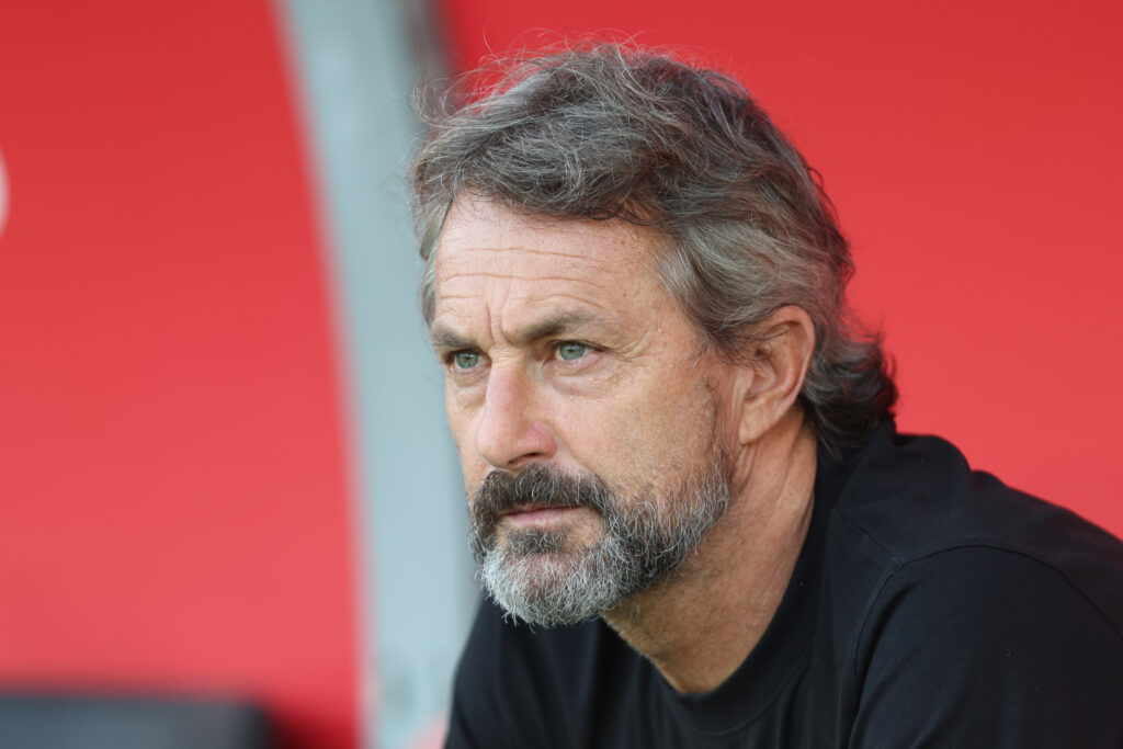 AC Milan v Juventus - Women Serie A