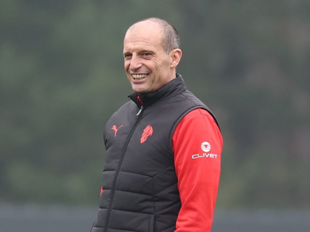 Lazio-Milan, probabili formazioni: sciolti gli ultimi due dubbi di Allegri. Ecco chi giocherà