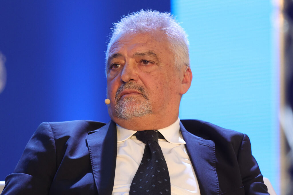 FIGC Hall Of Fame