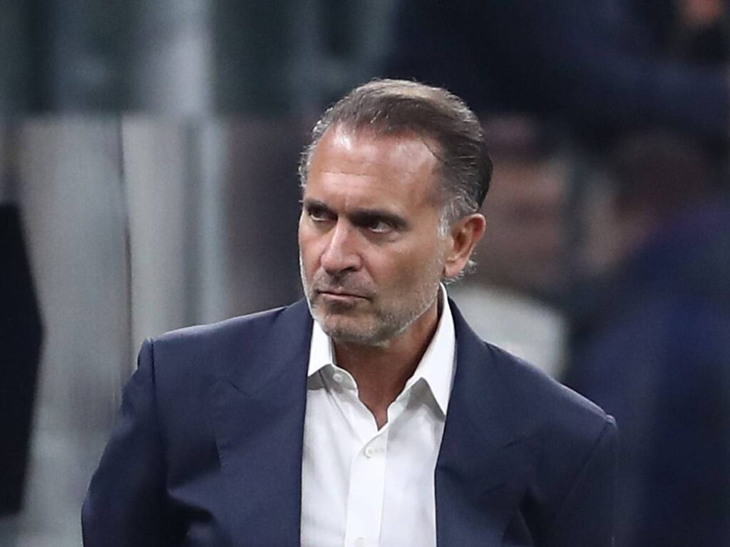 Zazzaroni: "Cardinale dorma tranquillo". Commento paragone Berlusconi