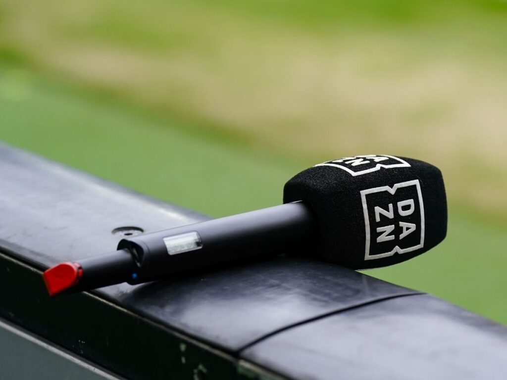 DAZN, si alzano i prezzi per guardare i Mondiali 2026: ecco cosa cambierà