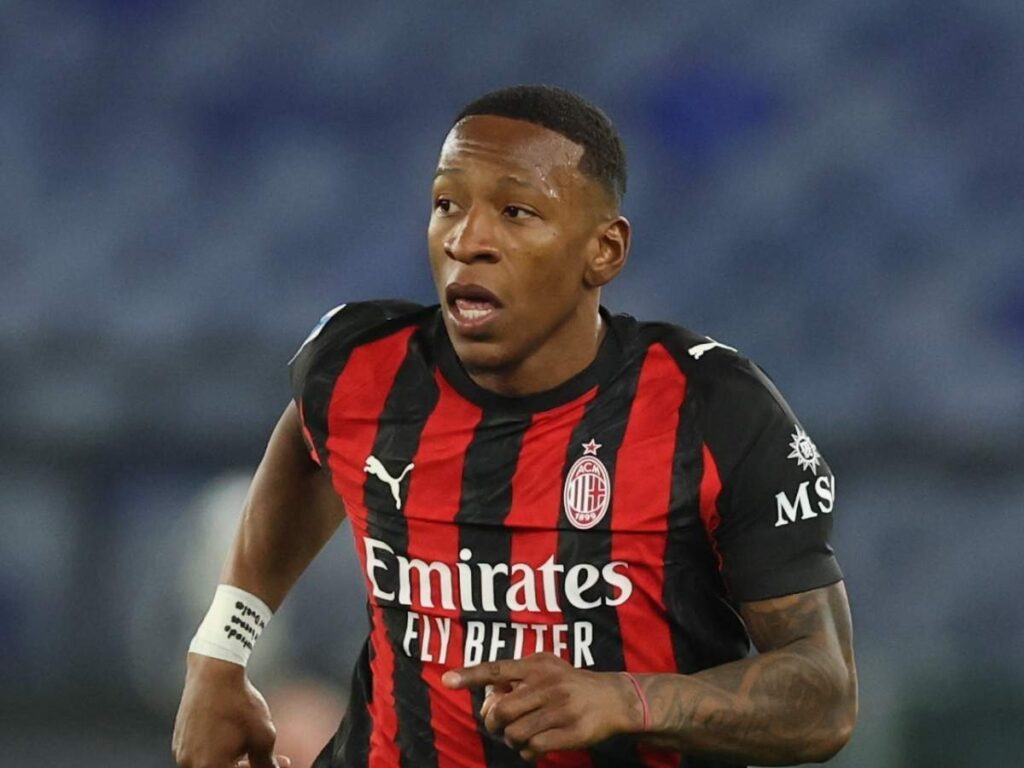 Lazio-Milan, Estupinan serata da horror: Isaksen se lo mangia. Errori