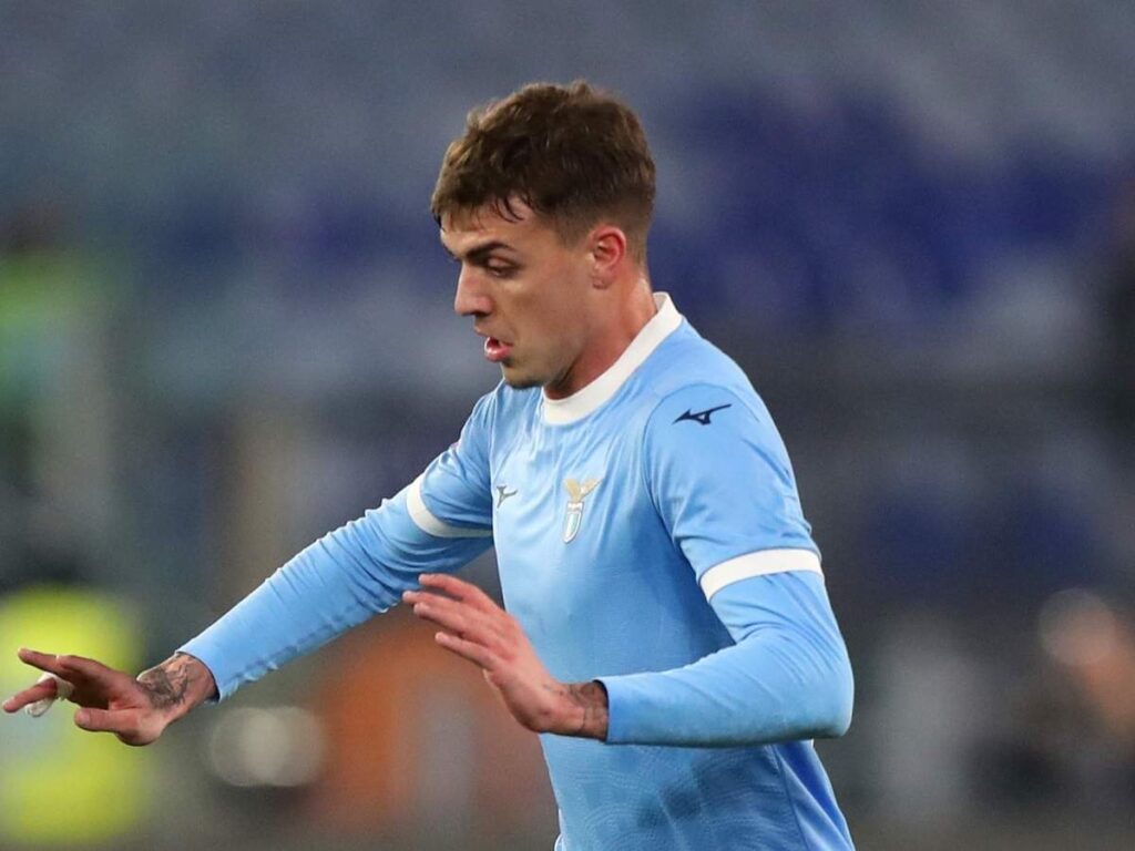 Dal gol davanti a Paolo all'incrocio con la Lazio: Milan hai sempre Maldini nel destino