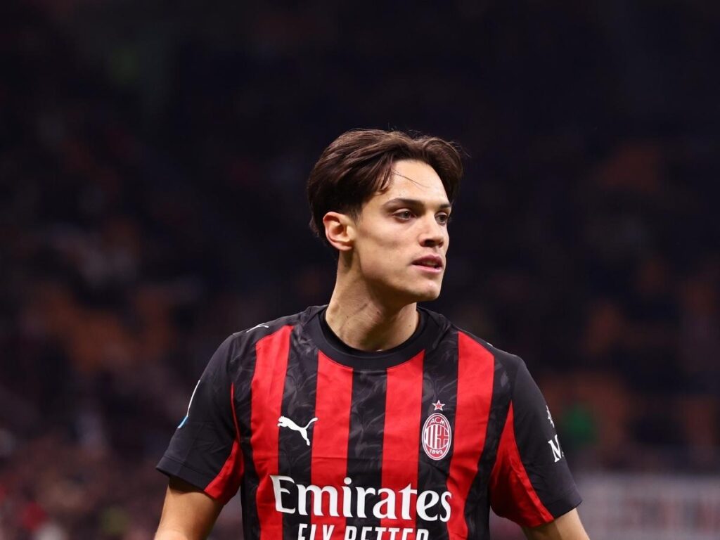 Milan, Sabatini: "Il tocco di Ricci per me è rigore al 90%"
