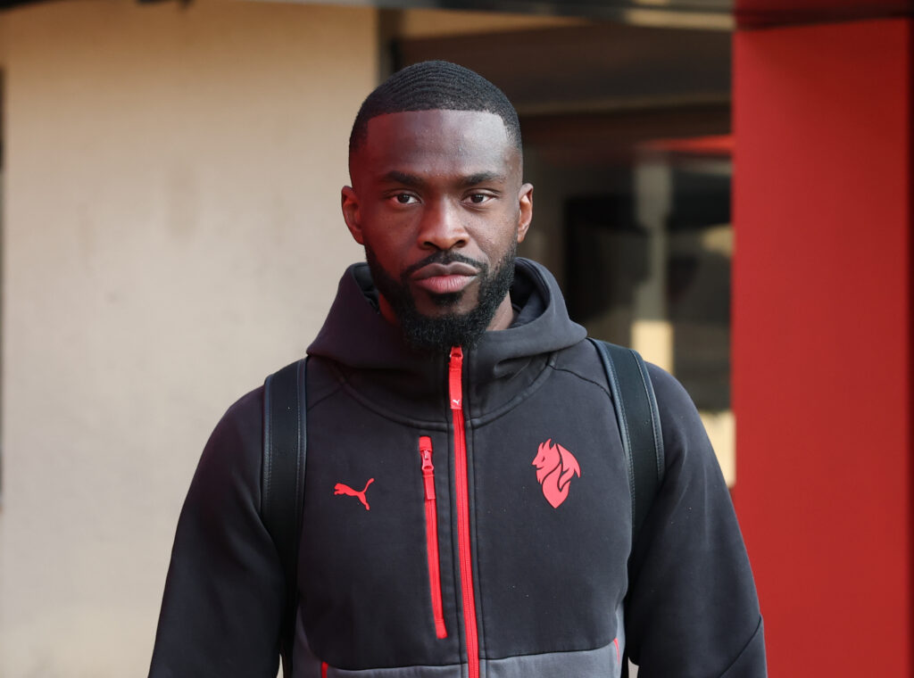 Tomori: "Non mi aspettavo di rimanere al Milan così tanto. Maldini mi chiese..."