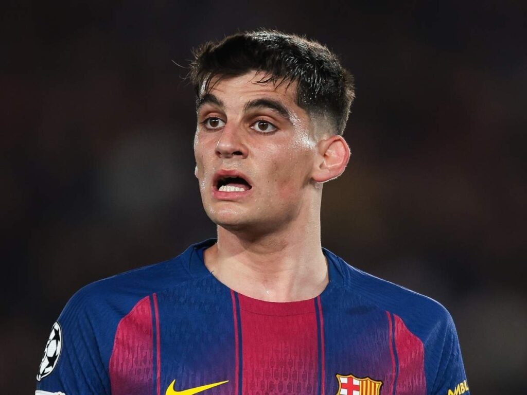Calciomercato Milan, Moretto: "Piace Gerard Martin". Volere del Barcellona