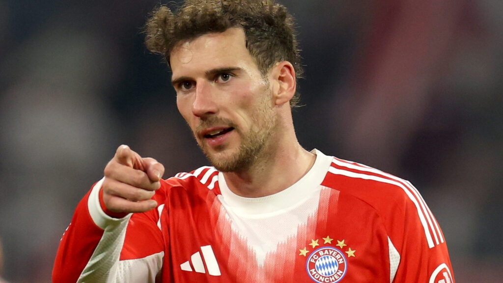Calciomercato Milan, Goretzka il nome forte per il centrocampo: ecco l'offerta rossonera