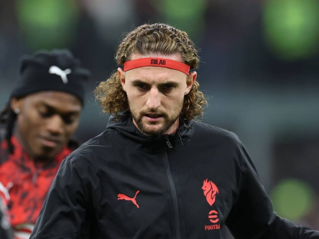Milan, altra prova: senza Rabiot sei un'altra squadra. Ma l'errore arriva dal mercato