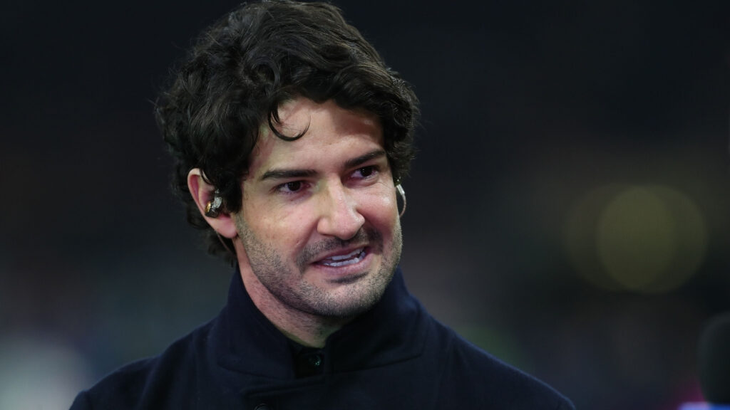 Pato prima del derby Milan-Inter: "Speriamo che finisca come nel 2011. Mi aspetto tanto da Leao"