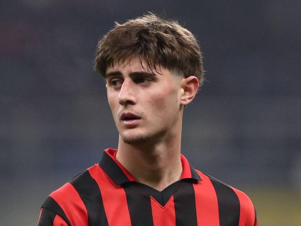 Milan, Liberali è già un rimpianto: gol spettacolare e numeri di classe col Catanzaro. La gestione ...