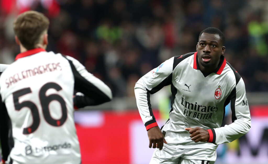 AC Milan v Torino FC - Serie A