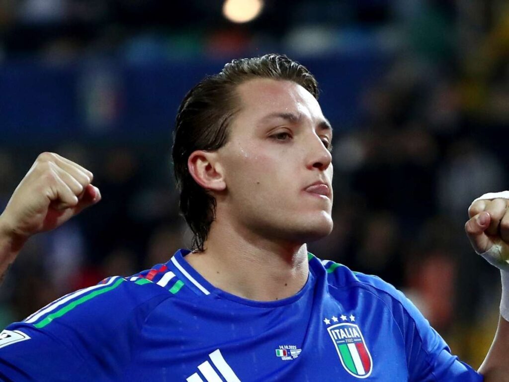 Milan, perché Retegui può essere l'attaccante giusto: gol in area, XG. I numeri parlano chiaro