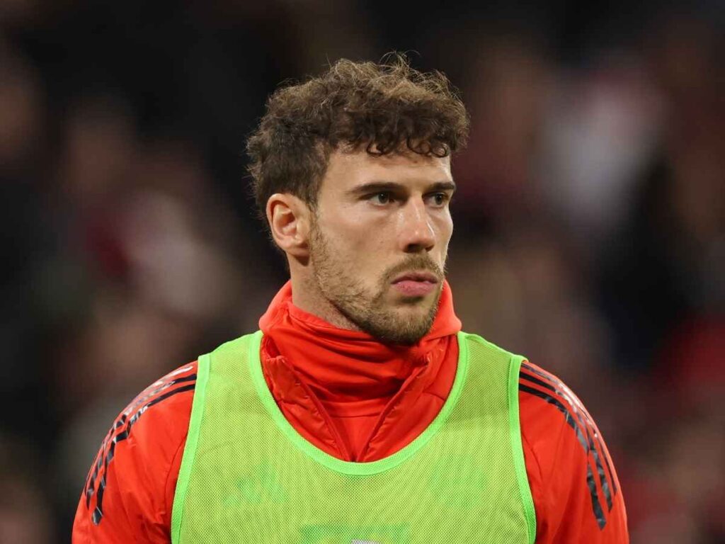 Calciomercato, Goretzka spaventa il Milan: ecco le richieste del tedesco