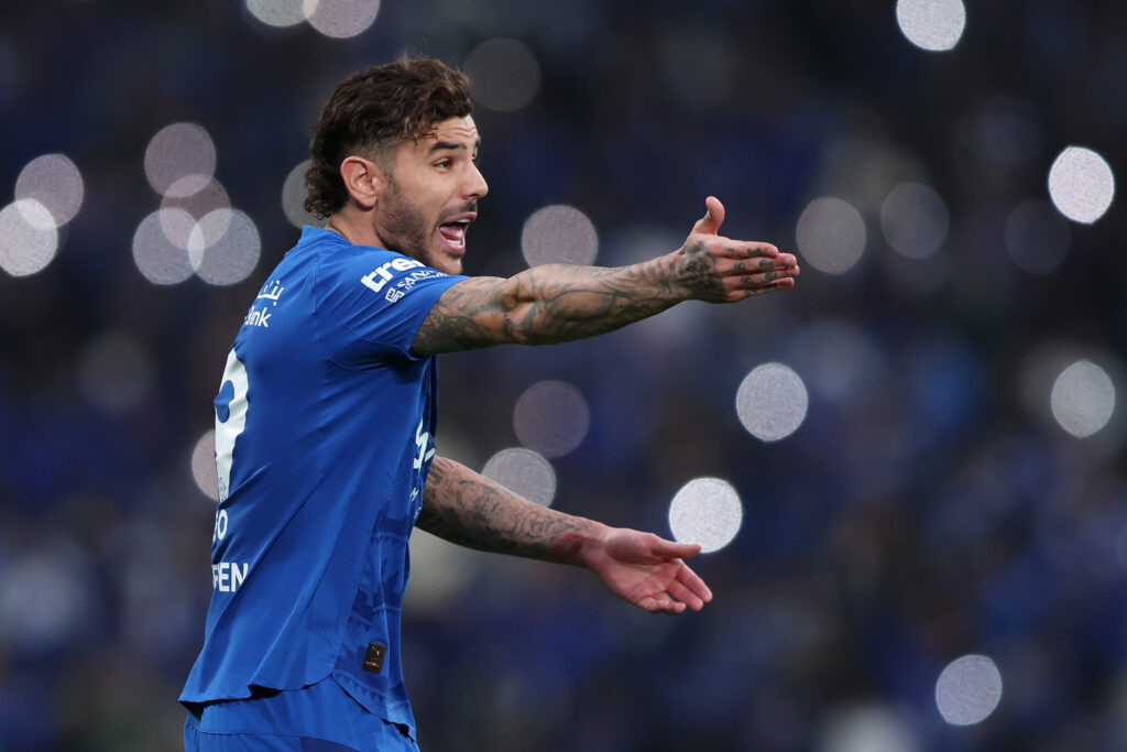 Al Hilal v Al Nassr: Saudi Pro League