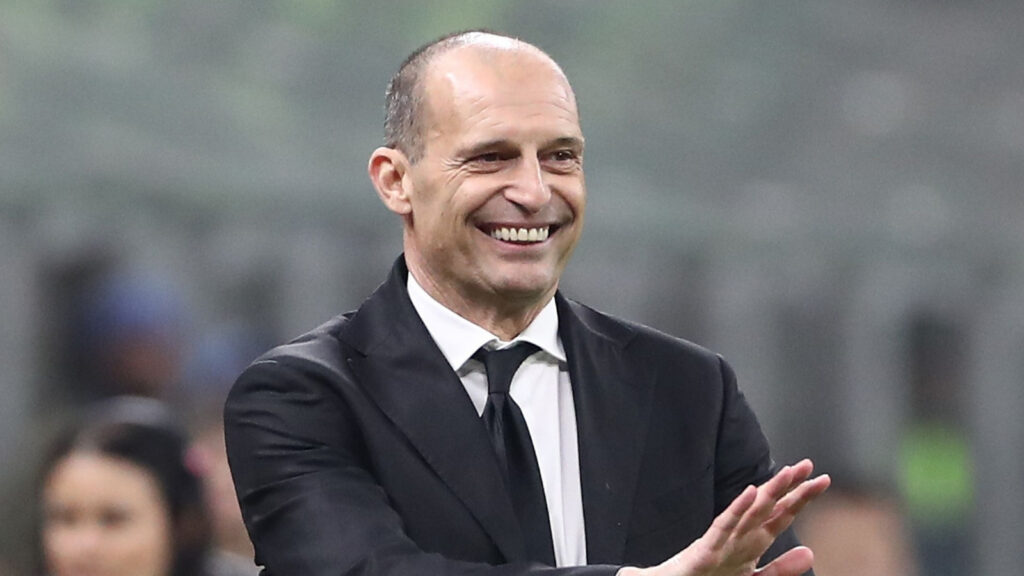 Milan, Allegri dopo il derby: "L'Inter rimane la netta favorita per lo Scudetto. Su Estupinan ..."