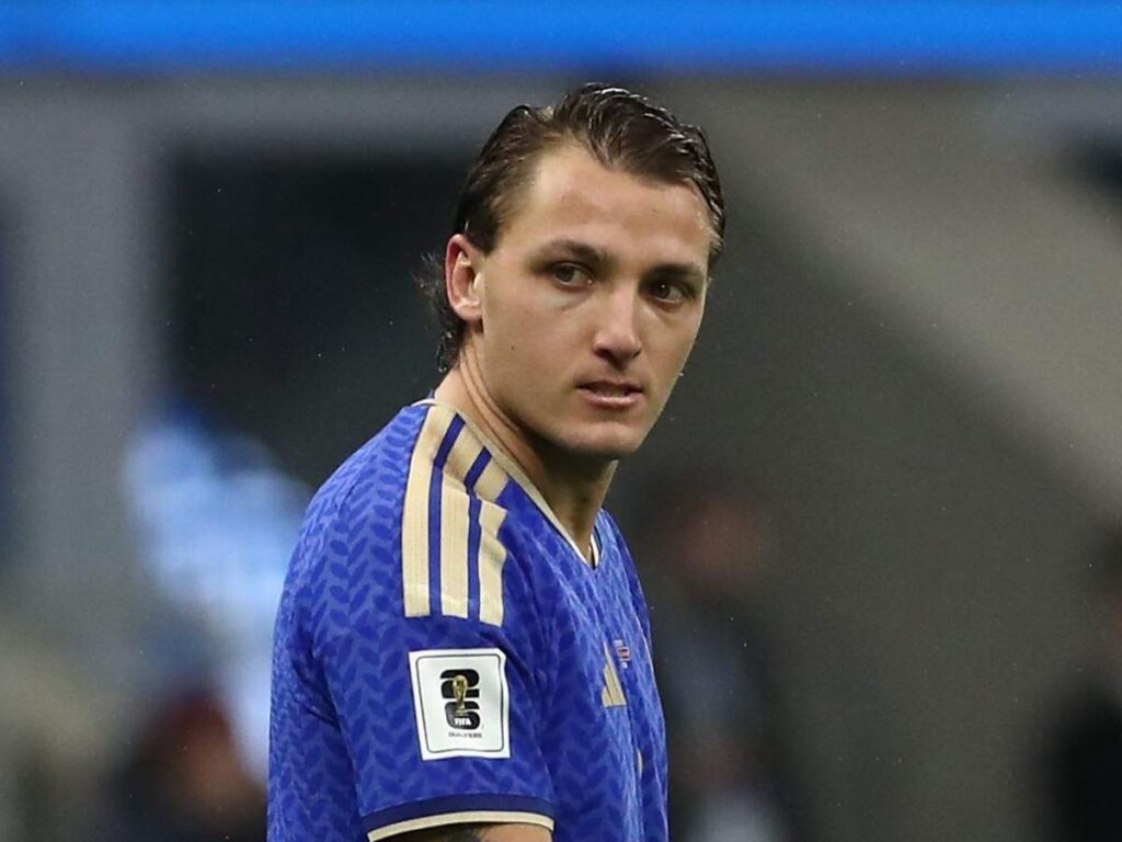 Calciomercato, Retegui il primo obiettivo per l'attacco del Milan: ecco il motivo