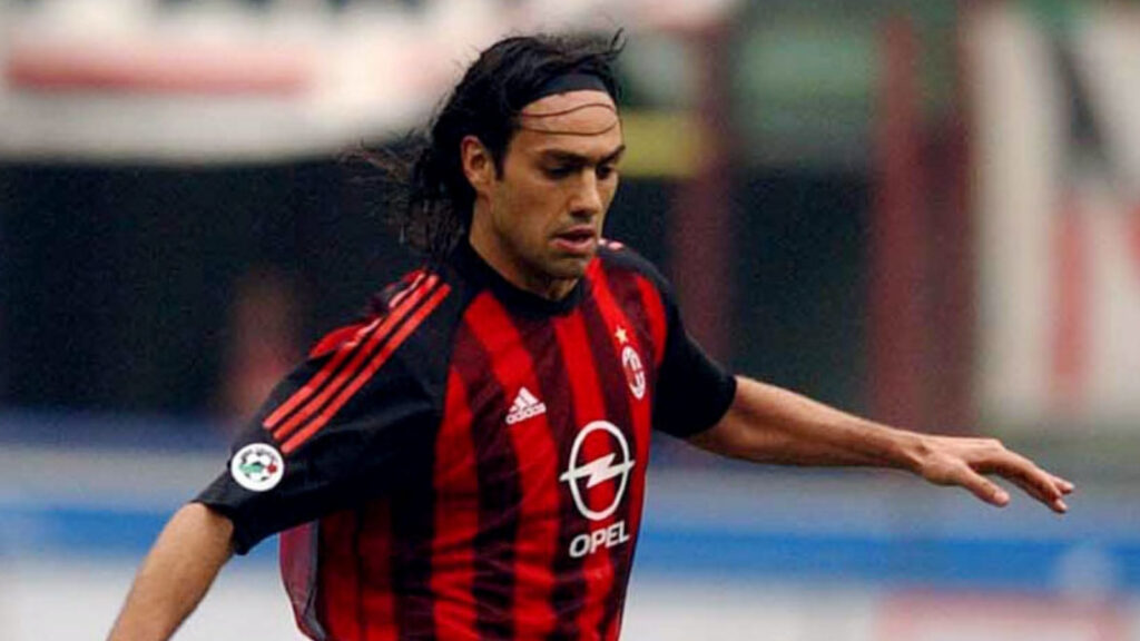 Nesta: "Maldini, un esempio: quando l'ho visto ho capito perché il Milan vinceva sempre"